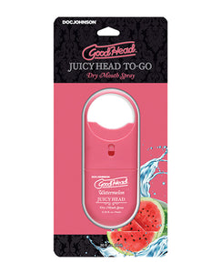 JuicyHead To Go