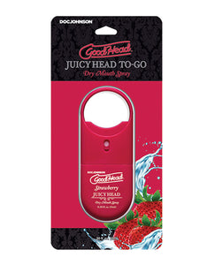 JuicyHead To Go