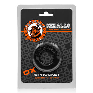 Oxballs Sprocket